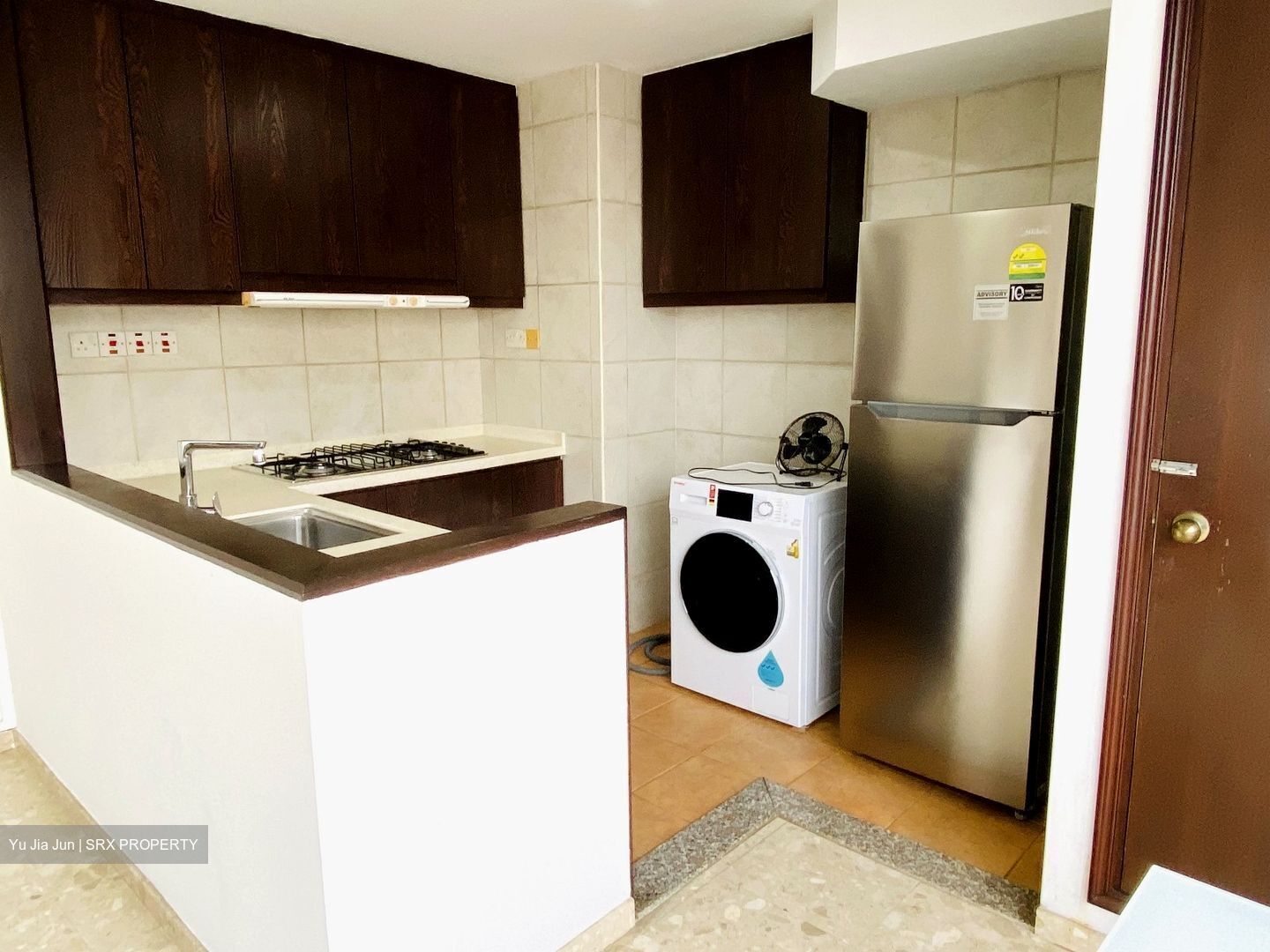 UE Square (D9), Apartment #500785811